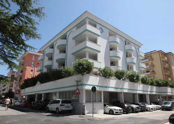 Hotel Gran Venere Beach 3 Superior